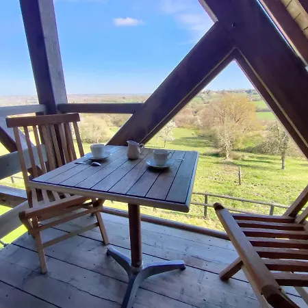 D'hauville Vallee * Bonneville-la-Louvet