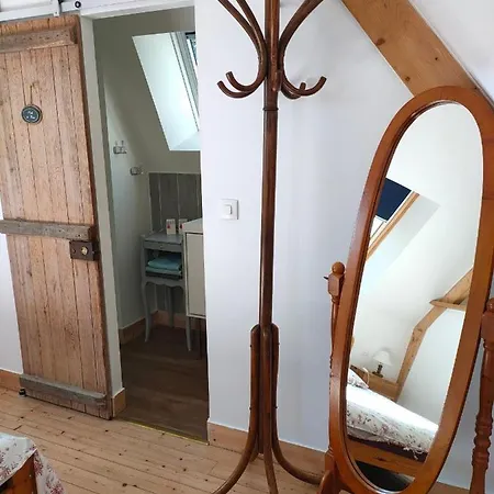 Prázdninový dům D'hauville Vallee Bonneville-la-Louvet