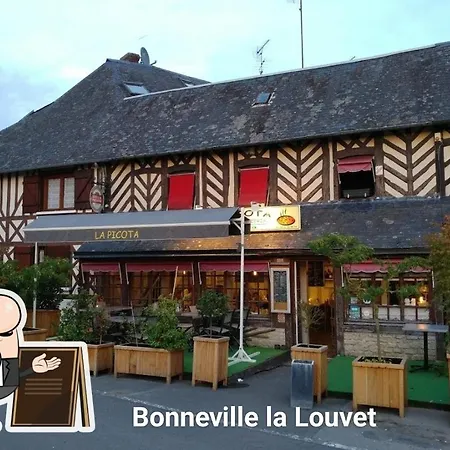 Holiday home D'hauville Vallee