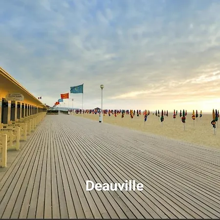 D'hauville Vallee * Bonneville-la-Louvet