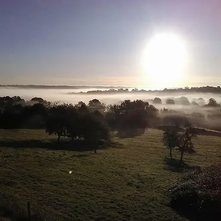 Prázdninový dům D'hauville Vallee *