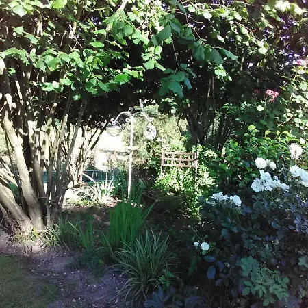 D'hauville Vallee Prázdninový dům