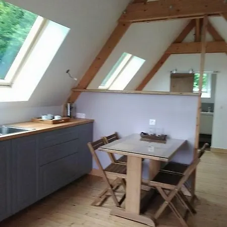 Holiday home D'hauville Vallee *