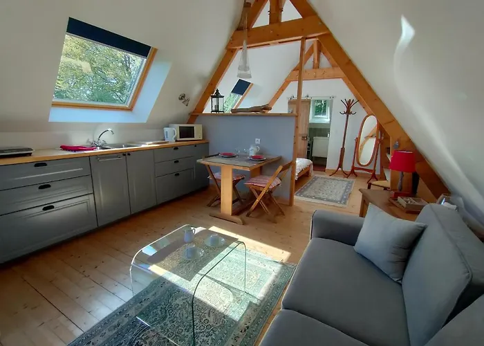 D'hauville Vallee Holiday home Bonneville-la-Louvet