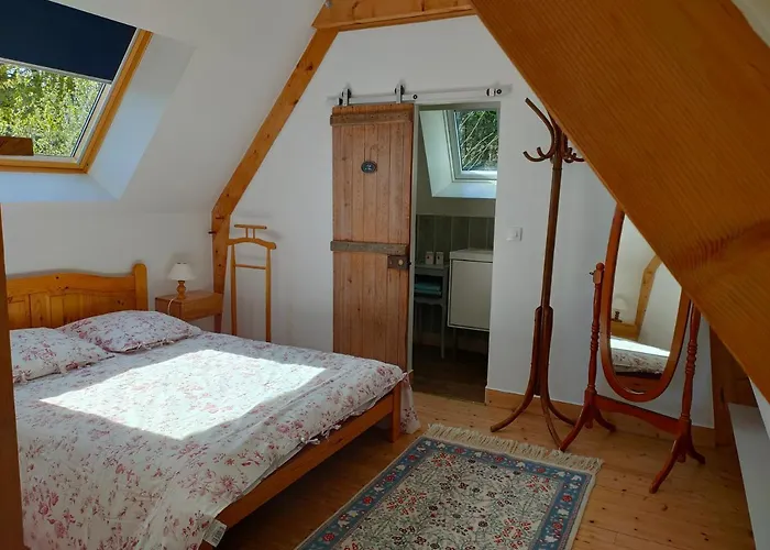 D'hauville Vallee Holiday home