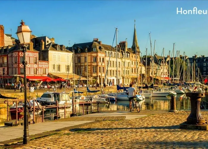 Holiday home D'hauville Vallee Bonneville-la-Louvet