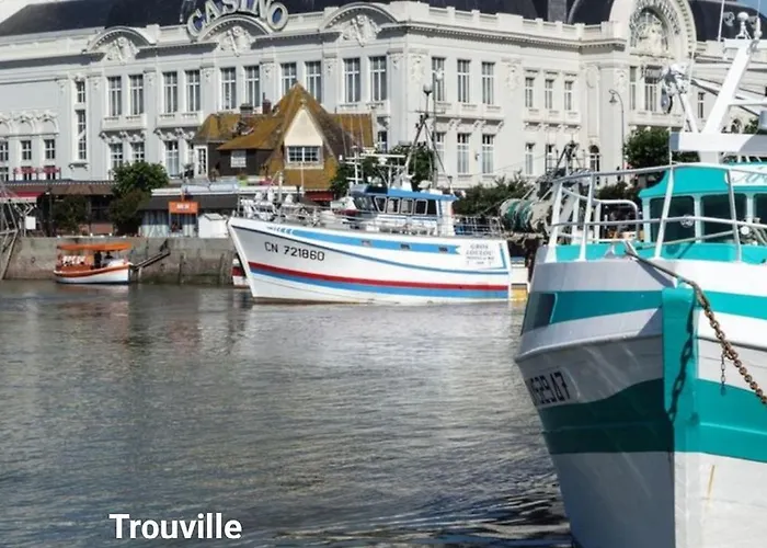 D'hauville Vallee Holiday home Bonneville-la-Louvet