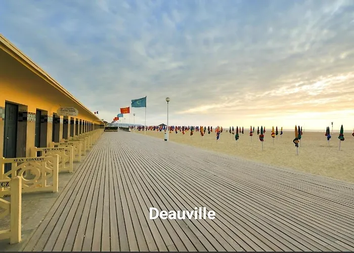 D'hauville Vallee * Bonneville-la-Louvet