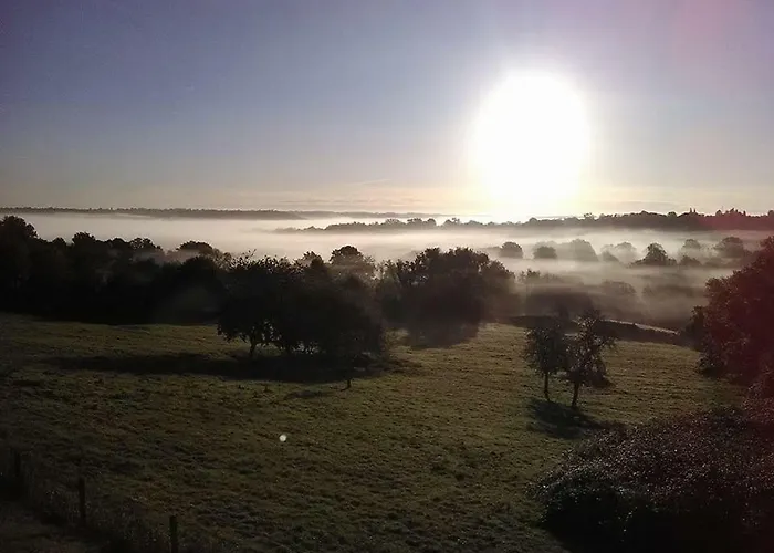 Holiday home D'hauville Vallee *