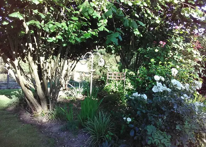 D'hauville Vallee Holiday home