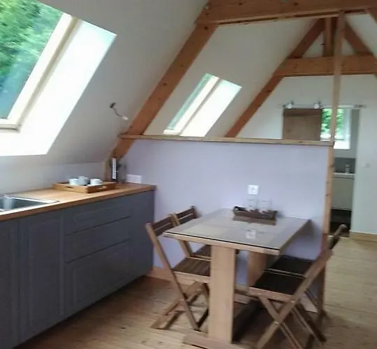 Holiday home D'hauville Vallee *