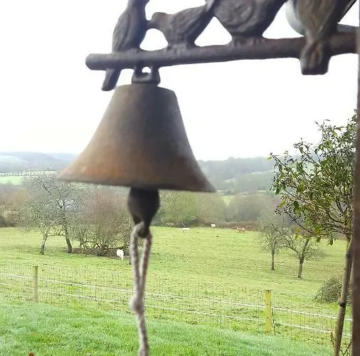 D'hauville Vallee Holiday home *